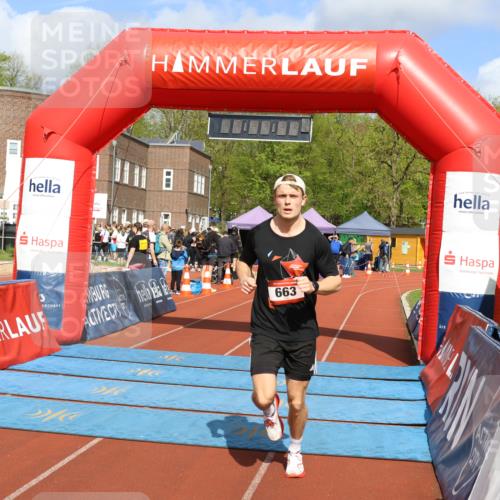 14.04.2024 - Hammer Lauf Strokosch-Dieckow http://msf.ph/oto/6073599 14.04.2024 11:14:48 Ziel 663, 663 meine-sportfotos.de