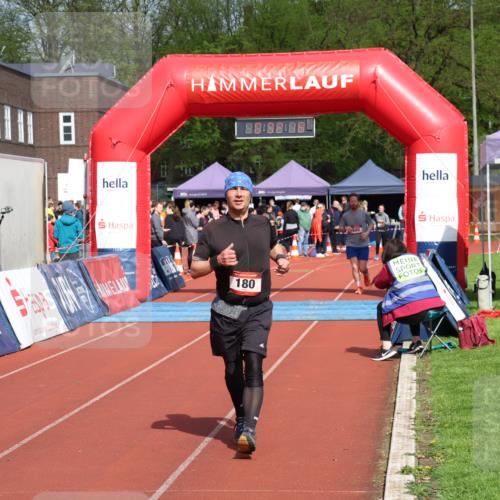 14.04.2024 - Hammer Lauf Strokosch-Dieckow http://msf.ph/oto/6073606 14.04.2024 11:02:17 Ziel 180 meine-sportfotos.de