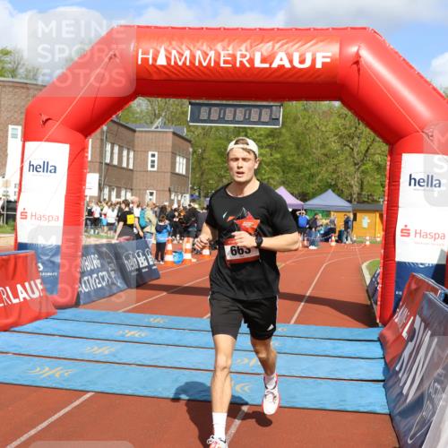 14.04.2024 - Hammer Lauf Strokosch-Dieckow http://msf.ph/oto/6073617 14.04.2024 11:14:48 Ziel 663, 663 meine-sportfotos.de