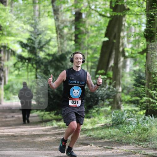 14.04.2024 - Hammer Lauf Fuchs,  Jonas http://msf.ph/oto/6073632 14.04.2024 11:18:08 Laufen 1383, 831 meine-sportfotos.de