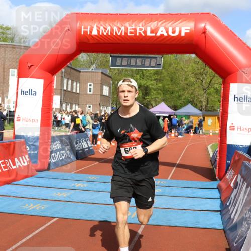 14.04.2024 - Hammer Lauf Strokosch-Dieckow http://msf.ph/oto/6073634 14.04.2024 11:14:48 Ziel 663, 663 meine-sportfotos.de