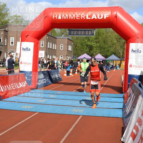 14.04.2024 - Hammer Lauf Strokosch-Dieckow http://msf.ph/oto/6073650 14.04.2024 11:15:05 Ziel 291, 1276, 291, 1276 meine-sportfotos.de