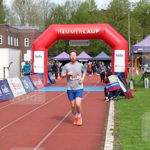 14.04.2024 - Hammer Lauf Strokosch-Dieckow http://msf.ph/oto/6073675 14.04.2024 11:02:23 Ziel 685 meine-sportfotos.de