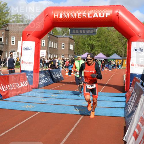 14.04.2024 - Hammer Lauf Strokosch-Dieckow http://msf.ph/oto/6073717 14.04.2024 11:15:05 Ziel 291, 1276, 291, 1276 meine-sportfotos.de