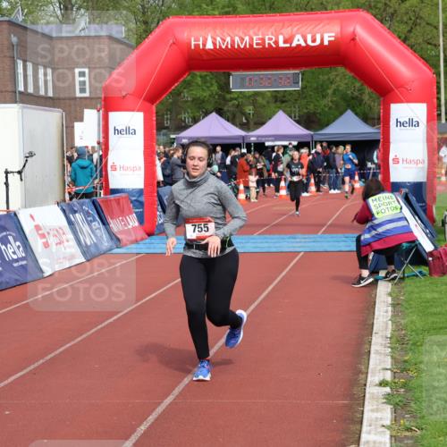 14.04.2024 - Hammer Lauf Strokosch-Dieckow http://msf.ph/oto/6073719 14.04.2024 11:02:30 Ziel 755 meine-sportfotos.de