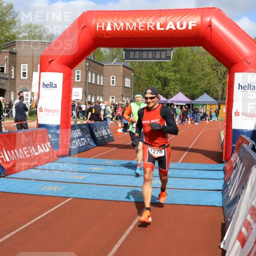 14.04.2024 - Hammer Lauf Strokosch-Dieckow http://msf.ph/oto/6073737 14.04.2024 11:15:05 Ziel 291, 1276, 291, 1276 meine-sportfotos.de