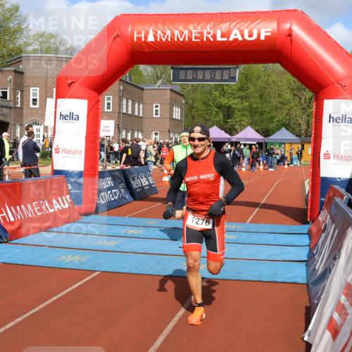 14.04.2024 - Hammer Lauf Strokosch-Dieckow http://msf.ph/oto/6073760 14.04.2024 11:15:05 Ziel 291, 1276, 291, 1276 meine-sportfotos.de