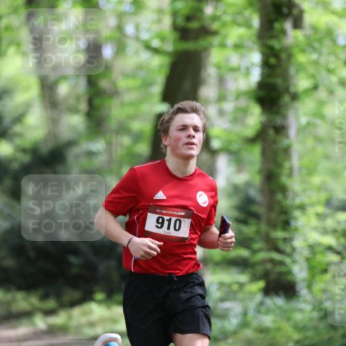 14.04.2024 - Hammer Lauf Fuchs,  Jonas http://msf.ph/oto/6073777 14.04.2024 11:18:39 Laufen 910 meine-sportfotos.de