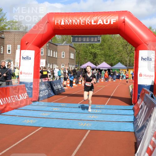 14.04.2024 - Hammer Lauf Strokosch-Dieckow http://msf.ph/oto/6073799 14.04.2024 11:15:47 Ziel 1178, 1178 meine-sportfotos.de
