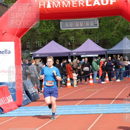 14.04.2024 - Hammer Lauf Strokosch-Dieckow http://msf.ph/oto/6073800 14.04.2024 11:02:39 Ziel 668, 1366 meine-sportfotos.de