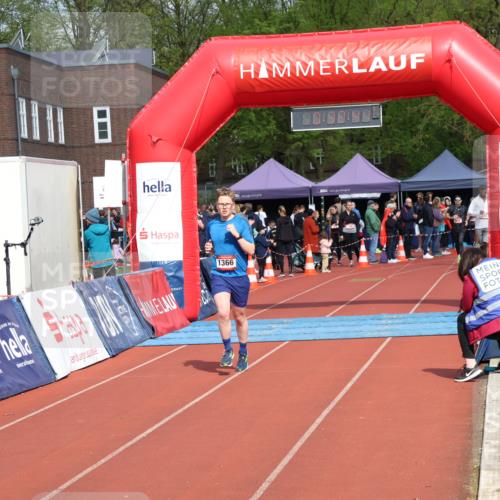 14.04.2024 - Hammer Lauf Strokosch-Dieckow http://msf.ph/oto/6073816 14.04.2024 11:02:40 Ziel 668, 1366 meine-sportfotos.de