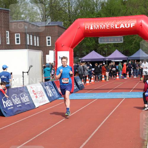 14.04.2024 - Hammer Lauf Strokosch-Dieckow http://msf.ph/oto/6073826 14.04.2024 11:02:41 Ziel 668, 1366 meine-sportfotos.de