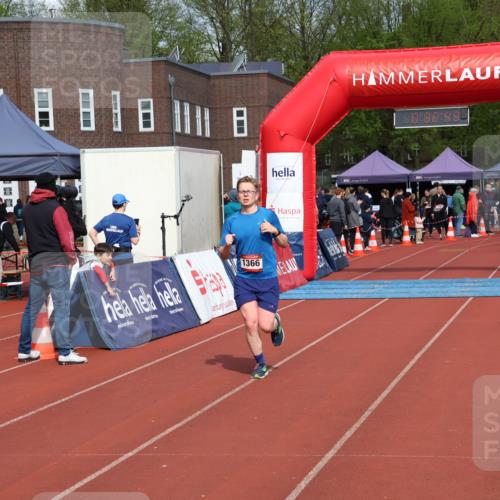 14.04.2024 - Hammer Lauf Strokosch-Dieckow http://msf.ph/oto/6073838 14.04.2024 11:02:42 Ziel 668, 1366 meine-sportfotos.de