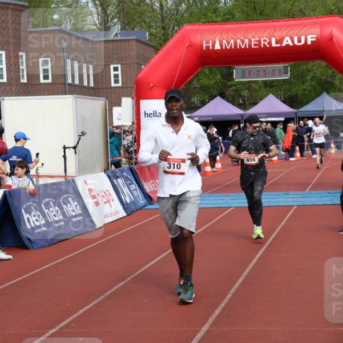14.04.2024 - Hammer Lauf Strokosch-Dieckow http://msf.ph/oto/6073886 14.04.2024 11:02:51 Ziel 310, 456 meine-sportfotos.de