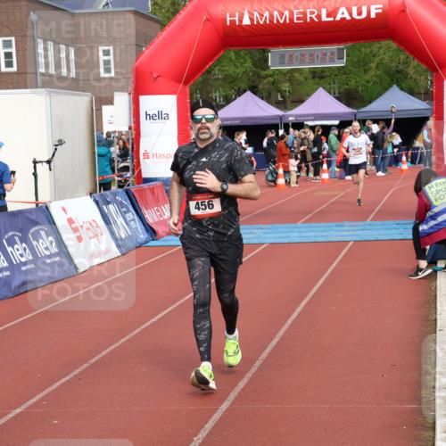 14.04.2024 - Hammer Lauf Strokosch-Dieckow http://msf.ph/oto/6073911 14.04.2024 11:02:52 Ziel 310, 456 meine-sportfotos.de