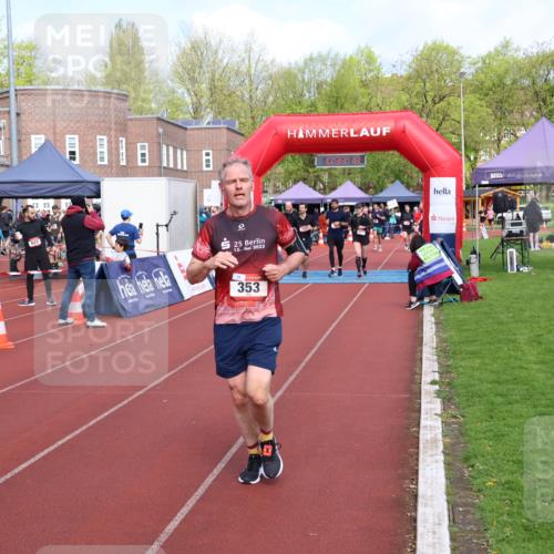 14.04.2024 - Hammer Lauf Strokosch-Dieckow http://msf.ph/oto/6074050 14.04.2024 11:03:17 Ziel 353, 355, 357, 372 meine-sportfotos.de