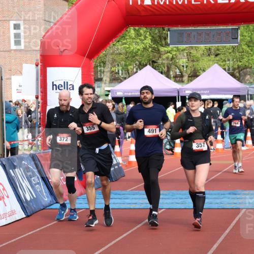 14.04.2024 - Hammer Lauf Strokosch-Dieckow http://msf.ph/oto/6074059 14.04.2024 11:03:19 Ziel 353, 355, 357, 372 meine-sportfotos.de