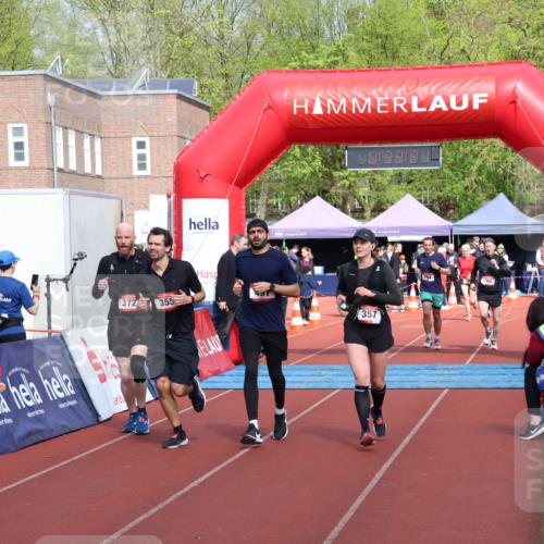 14.04.2024 - Hammer Lauf Strokosch-Dieckow http://msf.ph/oto/6074070 14.04.2024 11:03:20 Ziel 353, 355, 357, 372 meine-sportfotos.de