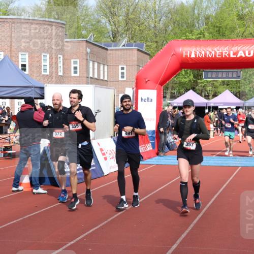 14.04.2024 - Hammer Lauf Strokosch-Dieckow http://msf.ph/oto/6074092 14.04.2024 11:03:21 Ziel 353, 355, 357, 372 meine-sportfotos.de