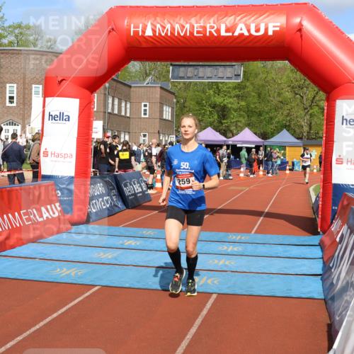 14.04.2024 - Hammer Lauf Strokosch-Dieckow http://msf.ph/oto/6074161 14.04.2024 11:16:58 Ziel 259, 259 meine-sportfotos.de