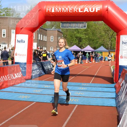 14.04.2024 - Hammer Lauf Strokosch-Dieckow http://msf.ph/oto/6074182 14.04.2024 11:16:58 Ziel 259, 259 meine-sportfotos.de