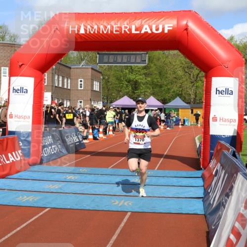 14.04.2024 - Hammer Lauf Strokosch-Dieckow http://msf.ph/oto/6074205 14.04.2024 11:17:04 Ziel 259, 1370, 259, 1370 meine-sportfotos.de