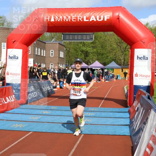 14.04.2024 - Hammer Lauf Strokosch-Dieckow http://msf.ph/oto/6074266 14.04.2024 11:17:04 Ziel 259, 1370, 259, 1370 meine-sportfotos.de