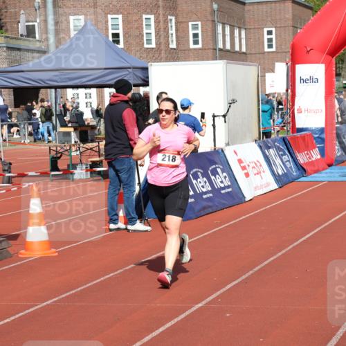 14.04.2024 - Hammer Lauf Strokosch-Dieckow http://msf.ph/oto/6074267 14.04.2024 11:03:37 Ziel 6, 192, 218, 413, 680 meine-sportfotos.de