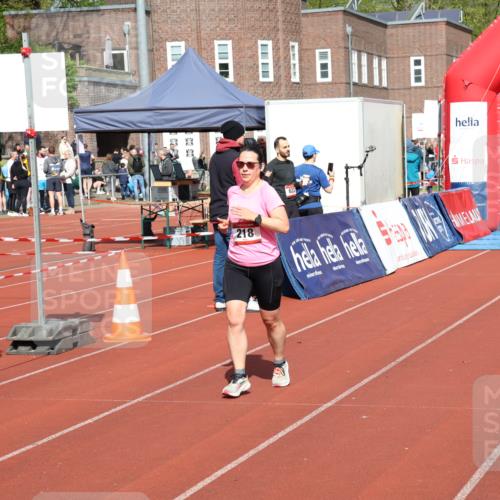 14.04.2024 - Hammer Lauf Strokosch-Dieckow http://msf.ph/oto/6074279 14.04.2024 11:03:37 Ziel 6, 192, 218, 413, 680 meine-sportfotos.de