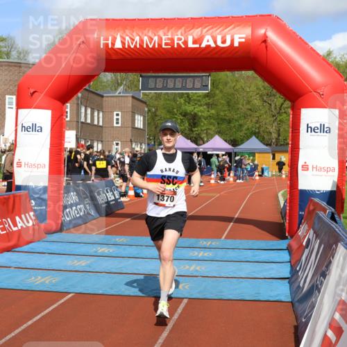 14.04.2024 - Hammer Lauf Strokosch-Dieckow http://msf.ph/oto/6074284 14.04.2024 11:17:04 Ziel 259, 1370, 259, 1370 meine-sportfotos.de