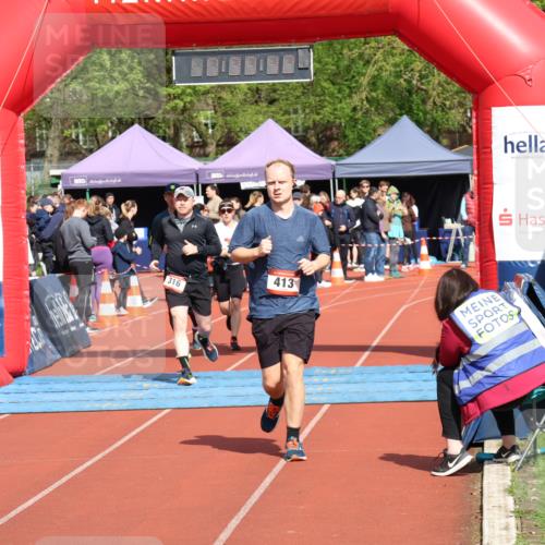 14.04.2024 - Hammer Lauf Strokosch-Dieckow http://msf.ph/oto/6074347 14.04.2024 11:03:40 Ziel 218, 316, 413, 680 meine-sportfotos.de