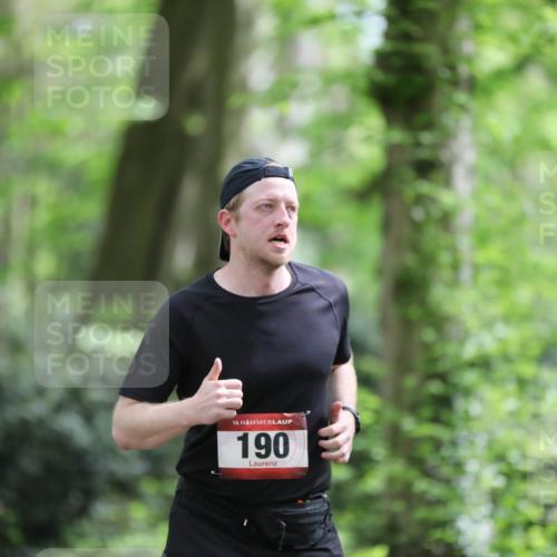 14.04.2024 - Hammer Lauf Fuchs,  Jonas http://msf.ph/oto/6074350 14.04.2024 11:22:01 Laufen 14, 190 meine-sportfotos.de
