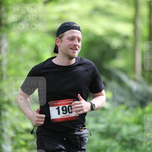 14.04.2024 - Hammer Lauf Fuchs,  Jonas http://msf.ph/oto/6074355 14.04.2024 11:22:01 Laufen 14, 190 meine-sportfotos.de