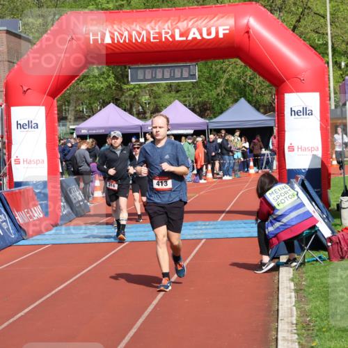 14.04.2024 - Hammer Lauf Strokosch-Dieckow http://msf.ph/oto/6074360 14.04.2024 11:03:41 Ziel 218, 316, 413, 680 meine-sportfotos.de
