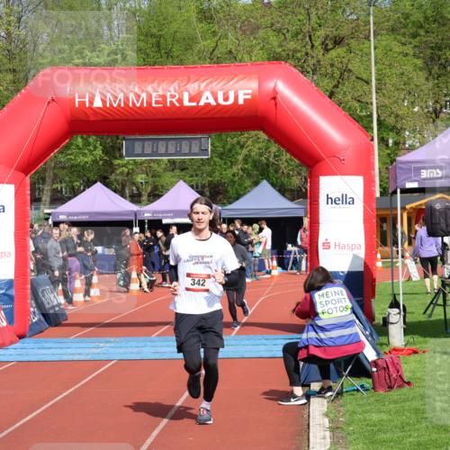 14.04.2024 - Hammer Lauf Strokosch-Dieckow http://msf.ph/oto/6074457 14.04.2024 11:03:55 Ziel 342 meine-sportfotos.de