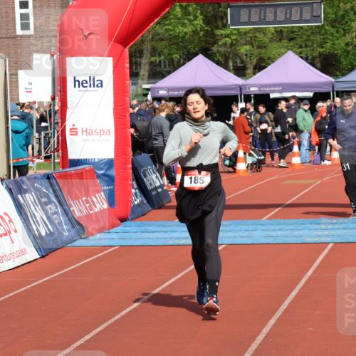 14.04.2024 - Hammer Lauf Strokosch-Dieckow http://msf.ph/oto/6074513 14.04.2024 11:04:00 Ziel 185, 342 meine-sportfotos.de