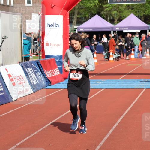 14.04.2024 - Hammer Lauf Strokosch-Dieckow http://msf.ph/oto/6074523 14.04.2024 11:04:01 Ziel 185, 342 meine-sportfotos.de