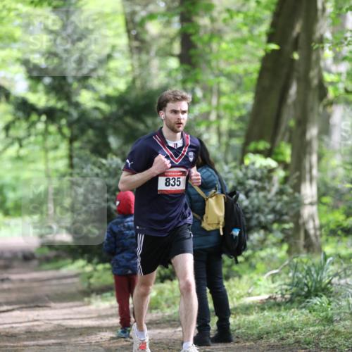 14.04.2024 - Hammer Lauf Fuchs,  Jonas http://msf.ph/oto/6074527 14.04.2024 11:22:43 Laufen 14, 835 meine-sportfotos.de
