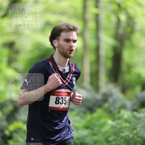 14.04.2024 - Hammer Lauf Fuchs,  Jonas http://msf.ph/oto/6074535 14.04.2024 11:22:45 Laufen 14, 835 meine-sportfotos.de