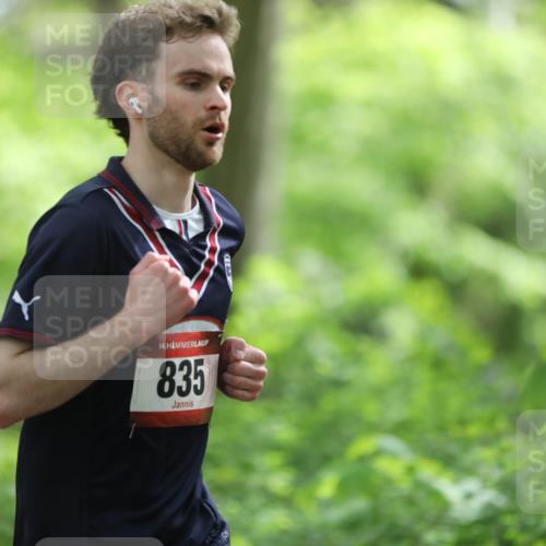 14.04.2024 - Hammer Lauf Fuchs,  Jonas http://msf.ph/oto/6074543 14.04.2024 11:22:45 Laufen 14, 835 meine-sportfotos.de