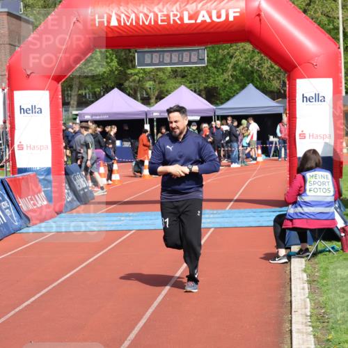 14.04.2024 - Hammer Lauf Strokosch-Dieckow http://msf.ph/oto/6074571 14.04.2024 11:04:04 Ziel 185 meine-sportfotos.de