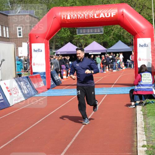 14.04.2024 - Hammer Lauf Strokosch-Dieckow http://msf.ph/oto/6074585 14.04.2024 11:04:05 Ziel 185 meine-sportfotos.de