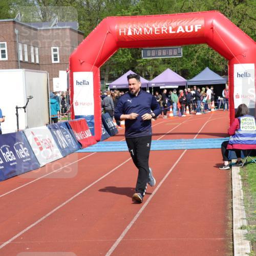 14.04.2024 - Hammer Lauf Strokosch-Dieckow http://msf.ph/oto/6074595 14.04.2024 11:04:05 Ziel 185 meine-sportfotos.de