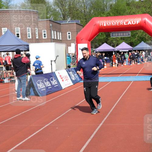 14.04.2024 - Hammer Lauf Strokosch-Dieckow http://msf.ph/oto/6074627 14.04.2024 11:04:05 Ziel 185 meine-sportfotos.de