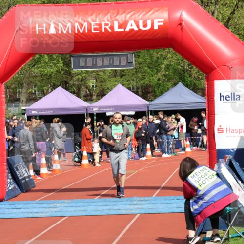 14.04.2024 - Hammer Lauf Strokosch-Dieckow http://msf.ph/oto/6074640 14.04.2024 11:04:18 Ziel  meine-sportfotos.de