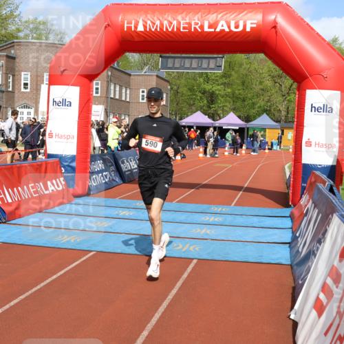 14.04.2024 - Hammer Lauf Strokosch-Dieckow http://msf.ph/oto/6074661 14.04.2024 11:18:16 Ziel 264, 590, 264, 590 meine-sportfotos.de