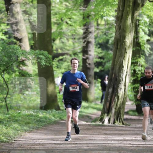 14.04.2024 - Hammer Lauf Fuchs,  Jonas http://msf.ph/oto/6074681 14.04.2024 11:23:08 Laufen 303, 374 meine-sportfotos.de