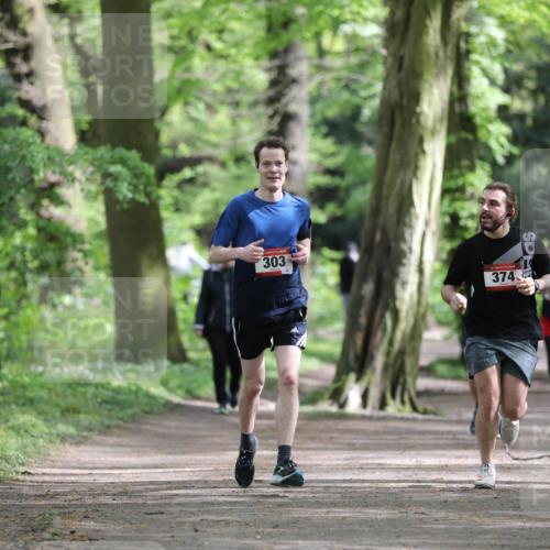 14.04.2024 - Hammer Lauf Fuchs,  Jonas http://msf.ph/oto/6074686 14.04.2024 11:23:09 Laufen 303, 374 meine-sportfotos.de