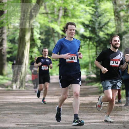 14.04.2024 - Hammer Lauf Fuchs,  Jonas http://msf.ph/oto/6074709 14.04.2024 11:23:12 Laufen 303, 374 meine-sportfotos.de