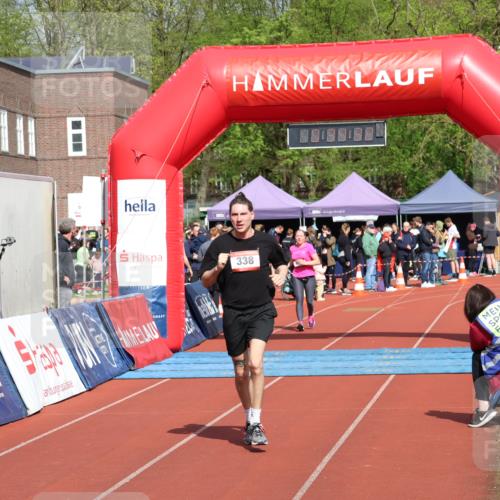 14.04.2024 - Hammer Lauf Strokosch-Dieckow http://msf.ph/oto/6074726 14.04.2024 11:04:31 Ziel 338 meine-sportfotos.de